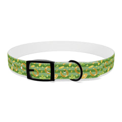 Dog Collar - St. Patrick's Day Lucky Charms