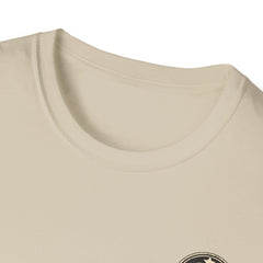 Sons of Arthritis Skull Tee — Military Biker Veteran Graphic T-Shirt
