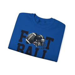 Fall Football Sweatshirt