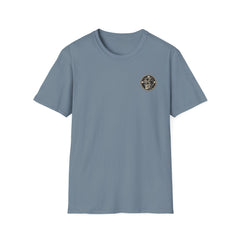 Sons of Arthritis Skull Tee — Military Biker Veteran Graphic T-Shirt
