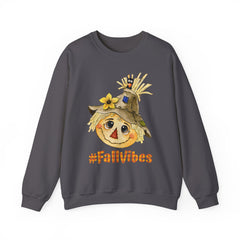 Scarecrow - Fall Festivities Sweatshirt