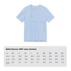 I Can Be A Bit Prickly  - Cactus - Unisex Jersey Short Sleeve Tee