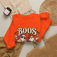 "Boos & Bling" Halloween Ghosts Graphic- Surprise Reveals