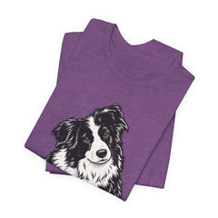 What? Dog Tee — Cute Dog Graphic T-Shirt