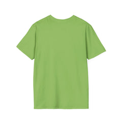 Fizz, Bubble Witch Tee — "Fizz, Bubble, Toil & Trouble" Halloween Graphic T-Shirt BP