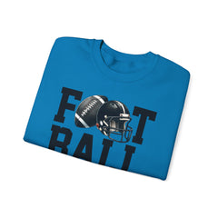 Fall Football Sweatshirt