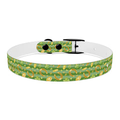 Dog Collar - St. Patrick's Day Lucky Charms