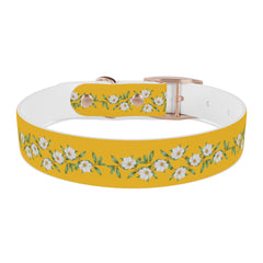 Dog Collar- Cherry Blossoms