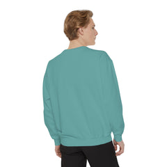 Coffee Weather Sweatshirt — Comfort Colors