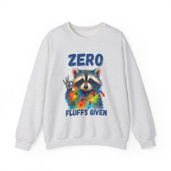 Crewneck Sweatshirt — 