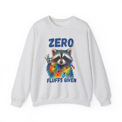 Crewneck Sweatshirt — 