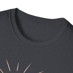 Desert Sunset T-Shirt — Cactus Mountain Graphic Tee