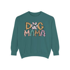 Dog Mama Comfort Colors Sweatshirt