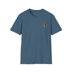 Sons of Arthritis Skull Tee — Military Biker Veteran Graphic T-Shirt