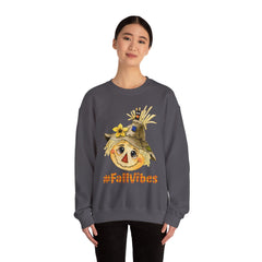Scarecrow - Fall Festivities Sweatshirt