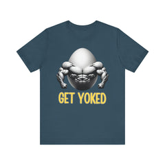 GET YOKED Gym Wear - Express Delivery available