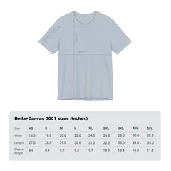I Can Be A Bit Prickly  - Cactus - Unisex Jersey Short Sleeve Tee
