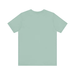 Happy Easter Bunny Unisex Jersey Tee