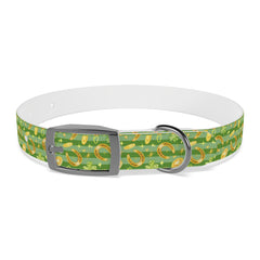 Dog Collar - St. Patrick's Day Lucky Charms