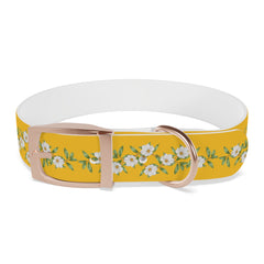 Dog Collar- Cherry Blossoms