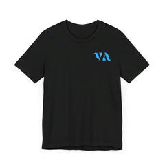 Viking Warrior Tee - Valhalla Awaits