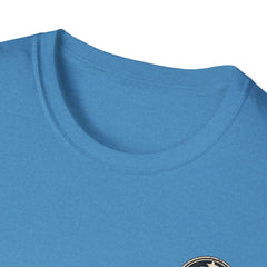 Sons of Arthritis Skull Tee — Military Biker Veteran Graphic T-Shirt