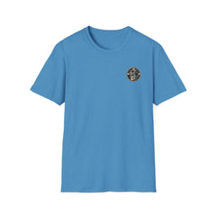 Sons of Arthritis Skull Tee — Military Biker Veteran Graphic T-Shirt