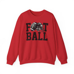 Fall Football Sweatshirt