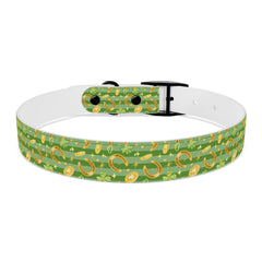 Dog Collar - St. Patrick's Day Lucky Charms