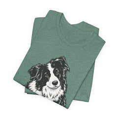 What? Dog Tee — Cute Dog Graphic T-Shirt