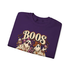 "Boos & Bling" Halloween Ghosts Graphic- Surprise Reveals