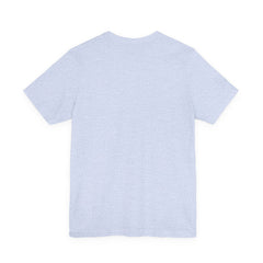 Butterfly Sparkle Tee — Pastel Crystal Butterflies Graphic T-Shirt