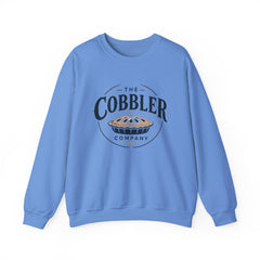 Cobbler Company Pie Logo Sweatshirt