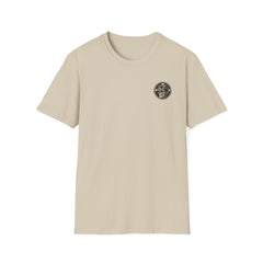 Sons of Arthritis Skull Tee — Military Biker Veteran Graphic T-Shirt