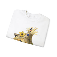 Scarecrow - Fall Festivities Sweatshirt