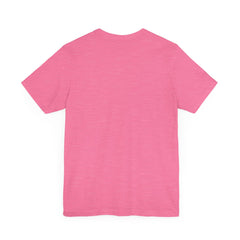 Happy Easter Bunny Unisex Jersey Tee
