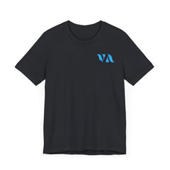 Viking Warrior Tee - Valhalla Awaits