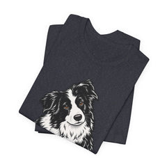 What? Dog Tee — Cute Dog Graphic T-Shirt