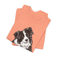 What? Dog Tee — Cute Dog Graphic T-Shirt