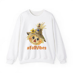 Scarecrow - Fall Festivities Sweatshirt