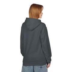 Bee Cool Hoodie - Unisex Fleece Sweatshirt , Eco-Friendly Apparel, Queen Bee Fizzin