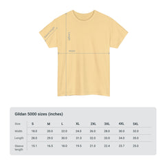 Spooky Ghost - Halloween Tee