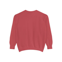 Coffee Weather Sweatshirt — Comfort Colors