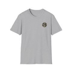Sons of Arthritis Skull Tee — Military Biker Veteran Graphic T-Shirt