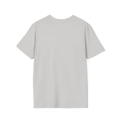 T-Shirt — "Serving Chills" Retro Dessert Graphic Tee (Extra Whipped Cream) - BP - Halloween