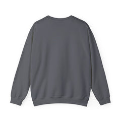 "This Mama Loves Her Pumpkins" Unisex Heavy Blend™ Crewneck Sweatshirt
