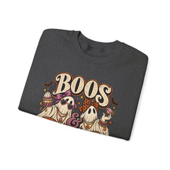"Boos & Bling" Halloween Ghosts Graphic- Surprise Reveals