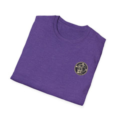 Sons of Arthritis Skull Tee — Military Biker Veteran Graphic T-Shirt
