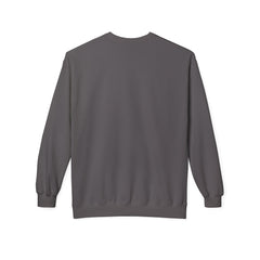 St. Patrick's Day Fairy Crewneck Sweatshirt