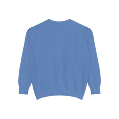 Fizz Around and Find Out Sweatshirt by Comfort Colors, FAFO, Jewelry Lovers